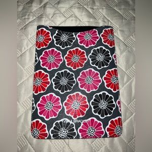 Vera Bradley Sleeve